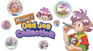 Implicit Conversions ports Xseed’s Milano’s Odd Job Collection to PS4