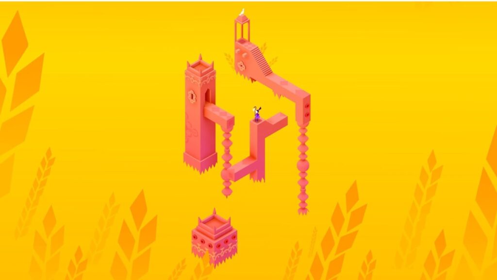 Monument Valley 3 launches on console and PC on July 22 Monument Valley 3 launches on console and PC on July 22