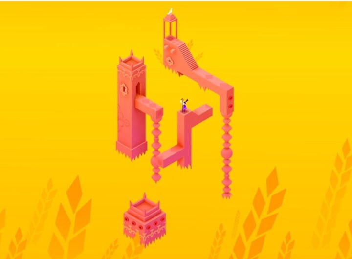 Monument Valley 3 launches on console and PC on July 22