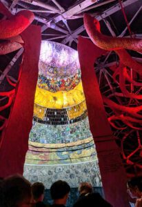 Expo 2025 Osaka, Part One: Experience Design Ideas from the Pavilions