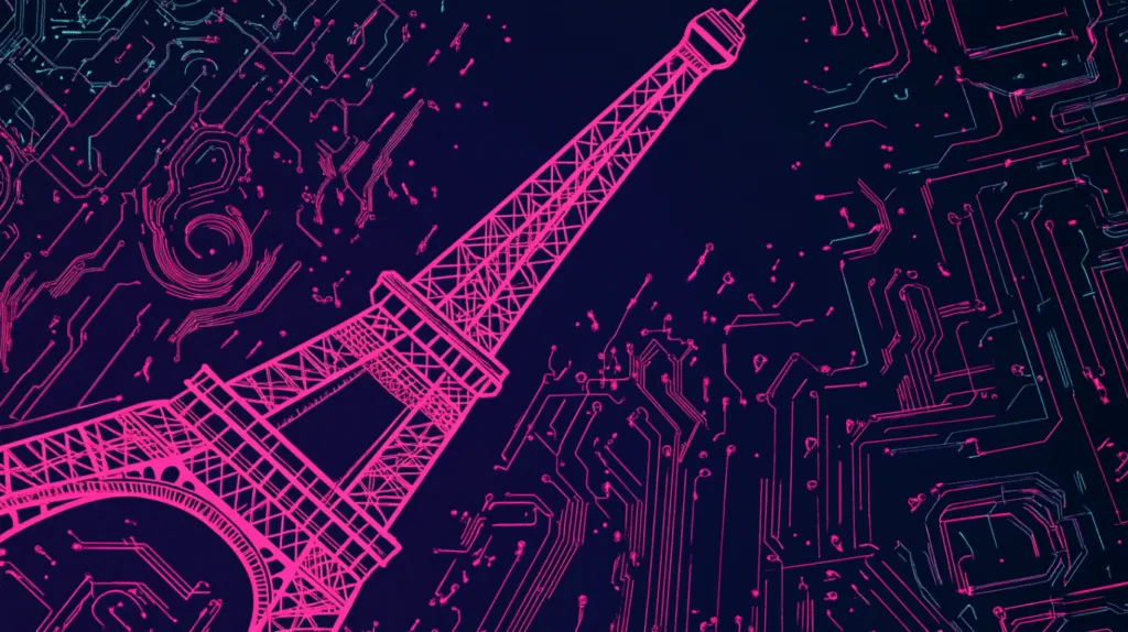 Microsoft-backed Mistral launches European AI cloud to compete with AWS and Azure Microsoft-backed Mistral launches European AI cloud to compete with AWS and Azure