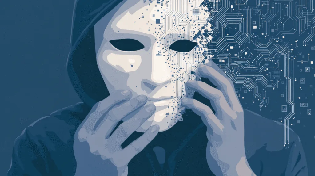 75 million deepfakes blocked: Persona leads the corporate fight against hiring fraud 75 million deepfakes blocked: Persona leads the corporate fight against hiring fraud