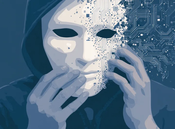 75 million deepfakes blocked: Persona leads the corporate fight against hiring fraud