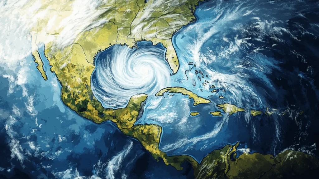Google DeepMind just changed hurricane forecasting forever with new AI model Google DeepMind just changed hurricane forecasting forever with new AI model