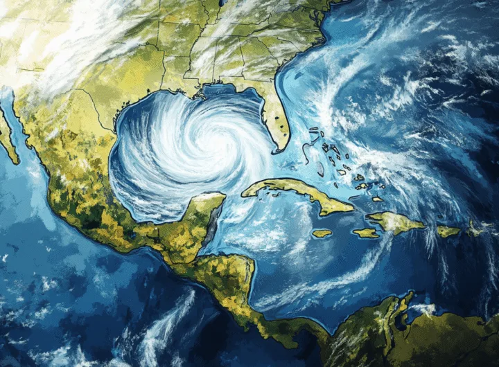 Google DeepMind just changed hurricane forecasting forever with new AI model