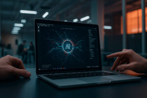 The five security principles driving open source security apps at scale