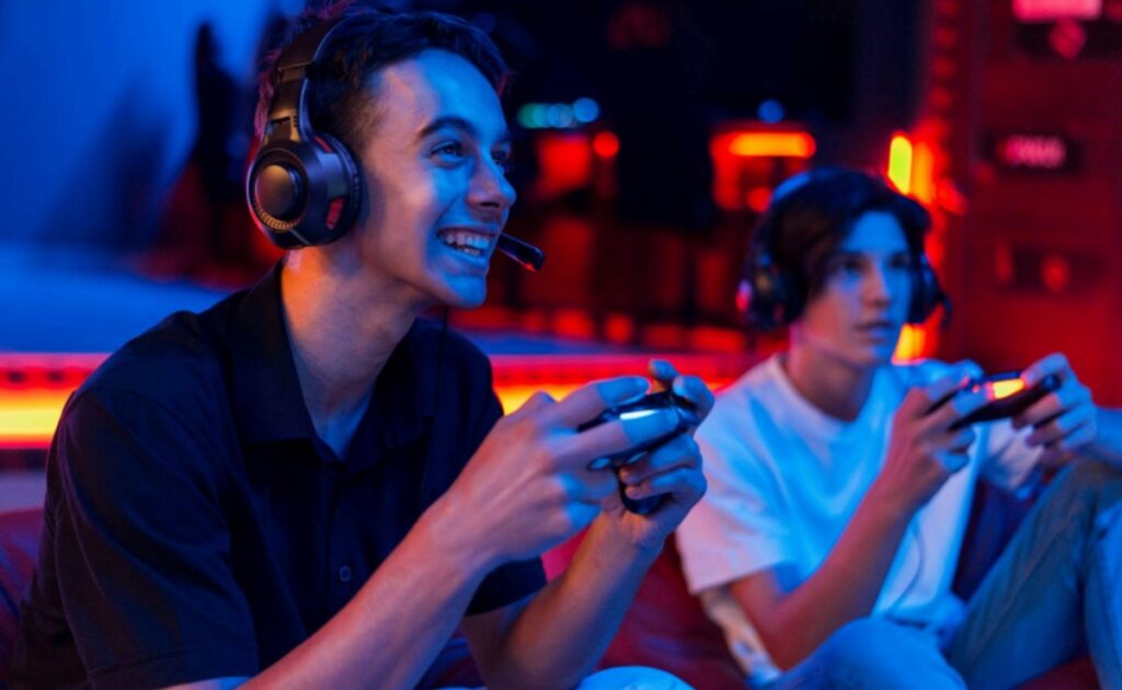 How brands can pursue the B in-game ad opportunity | Orange 142 How brands can pursue the B in-game ad opportunity | Orange 142