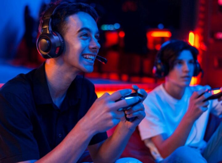 How brands can pursue the B in-game ad opportunity | Orange 142