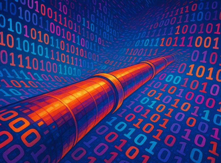The case for embedding audit trails in AI systems before scaling