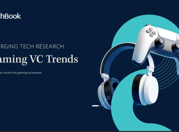 Gaming VC activity settles into a new normal in Q1 | Pitchbook
