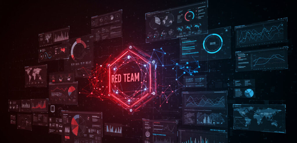 Red team AI now to build safer, smarter models tomorrow Red team AI now to build safer, smarter models tomorrow