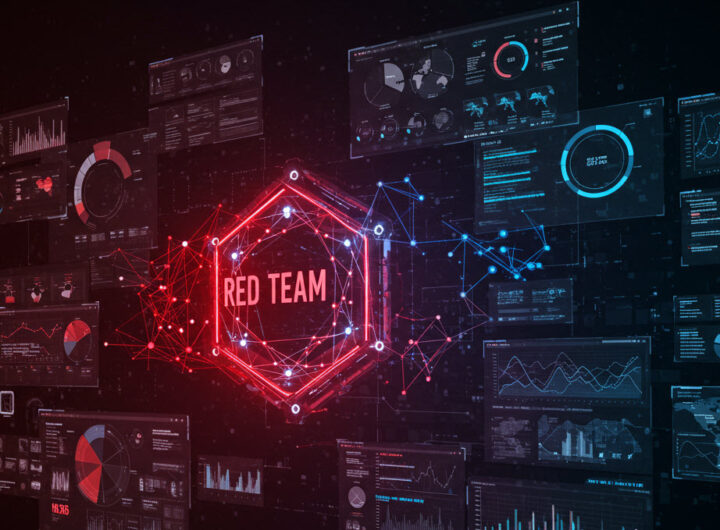 Red team AI now to build safer, smarter models tomorrow