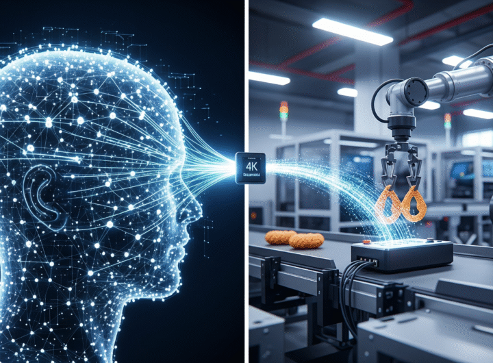 Meta’s new world model lets robots manipulate objects in environments they’ve never encountered before
