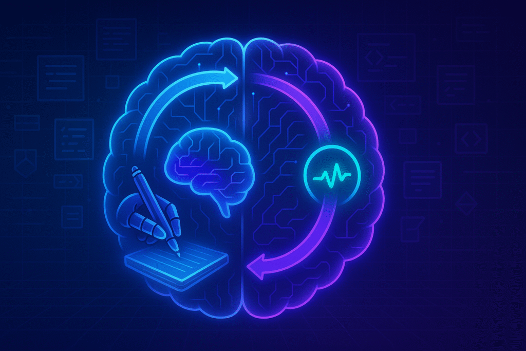 Beyond static AI: MIT’s new framework lets models teach themselves Beyond static AI: MIT’s new framework lets models teach themselves