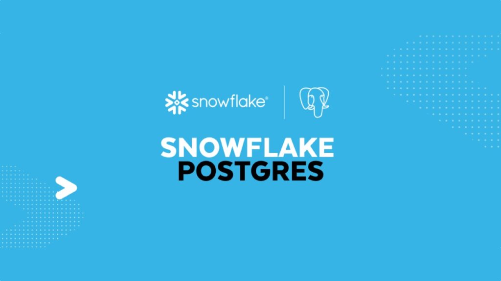 Enterprise alert: PostgreSQL just became the database you can’t ignore for AI applications Enterprise alert: PostgreSQL just became the database you can’t ignore for AI applications