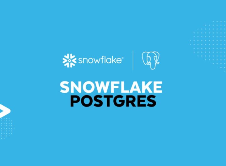 Enterprise alert: PostgreSQL just became the database you can’t ignore for AI applications