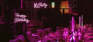 Your Ultimate Glow Party Guide