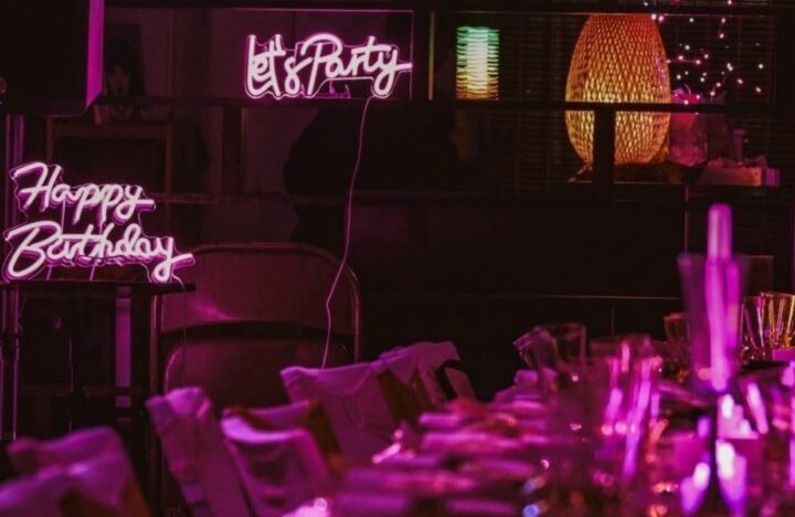 Your Ultimate Glow Party Guide
