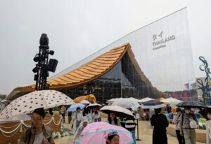 Expo 2025 Osaka, Part Two: 10 Moments We Loved, and Some We Didn’t