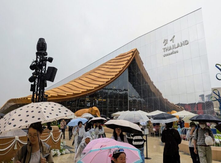 Expo 2025 Osaka, Part Two: 10 Moments We Loved, and Some We Didn’t