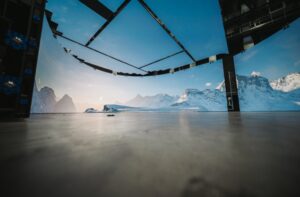 Studio Ulster launches .5M virtual production facility