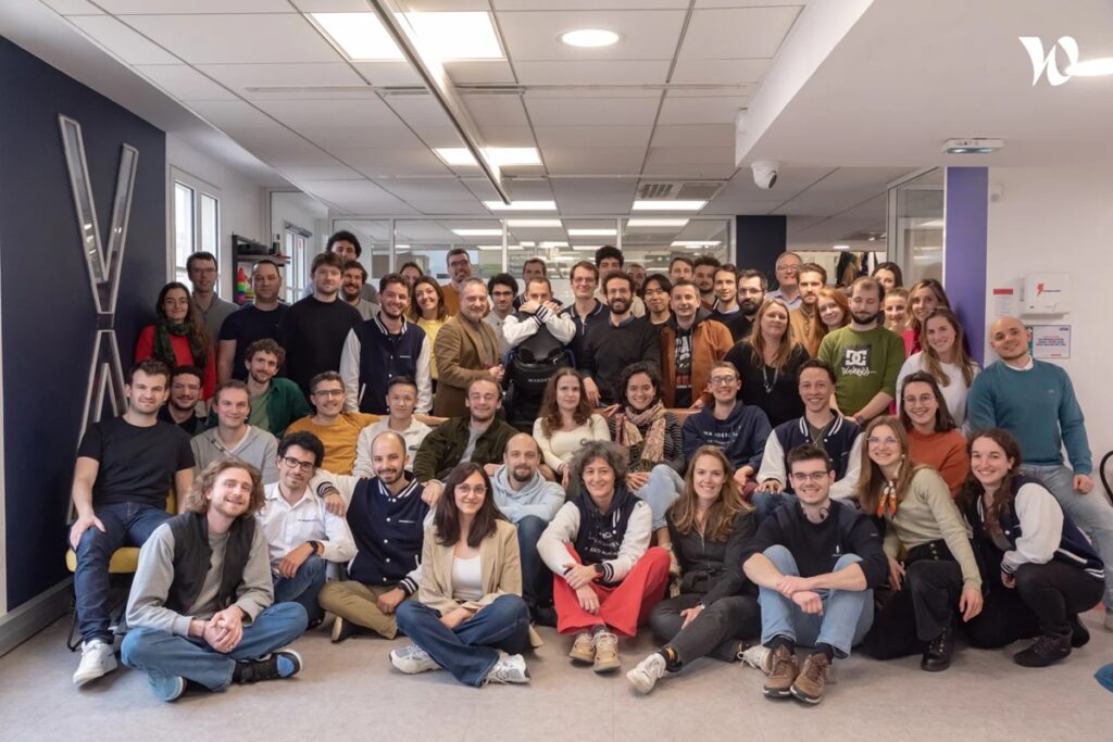 Wandercraft raises M for acceleration of AI-powered humanoid robotics and exoskeletons Wandercraft raises M for acceleration of AI-powered humanoid robotics and exoskeletons