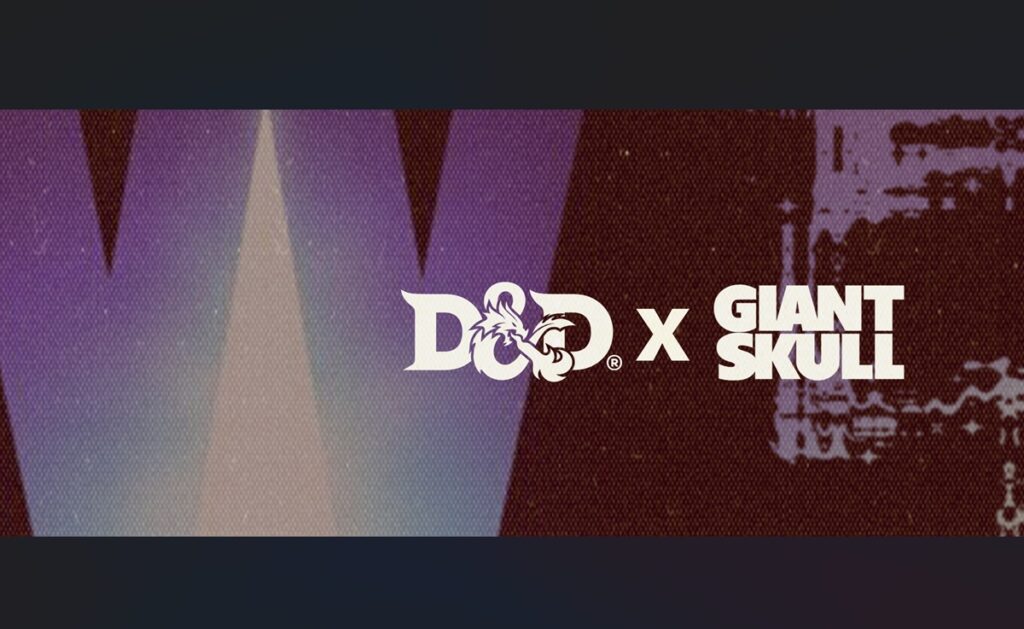 Wizards of the Coast and Giant Skull: ‘Gamers are telling us what they have always told us’ | The DeanBeat Wizards of the Coast and Giant Skull: ‘Gamers are telling us what they have always told us’ | The DeanBeat