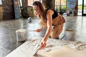 Like Airbnb for Artists, but With Creative Spaces by the Hour