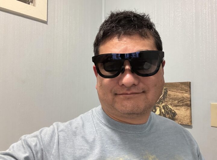 Xreal One expands AR glasses features with modular camera | review