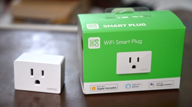 HomeKit may keep some Wemo devices alive after shutdown in 2026 HomeKit may keep some Wemo devices alive after shutdown in 2026
