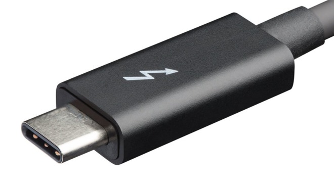 Thunderbolt 5 and USB-C – everything you need to know about every version of USB Thunderbolt 5 and USB-C – everything you need to know about every version of USB