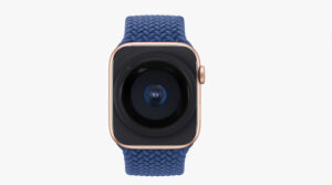 Future Apple Watch or iPhone may gain a camera that’s completely hidden when not in use