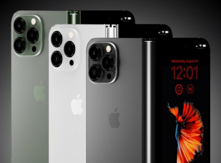 Apple is right to ditch folding iPad plans in favor of the iPhone Fold