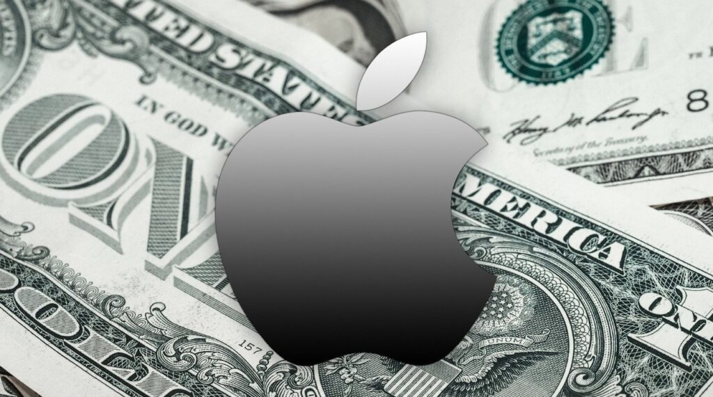 Tariffs will hurt, but Apple’s foresight will keep earnings up Tariffs will hurt, but Apple’s foresight will keep earnings up