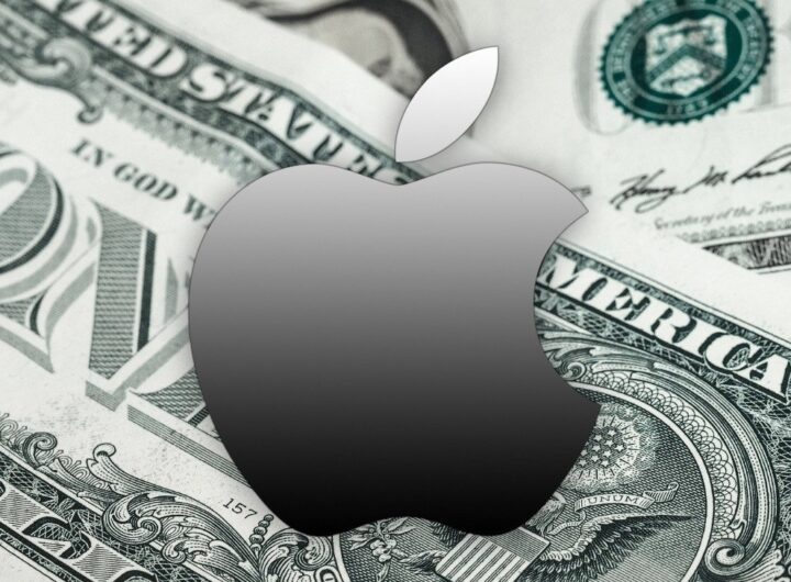 Tariffs will hurt, but Apple’s foresight will keep earnings up