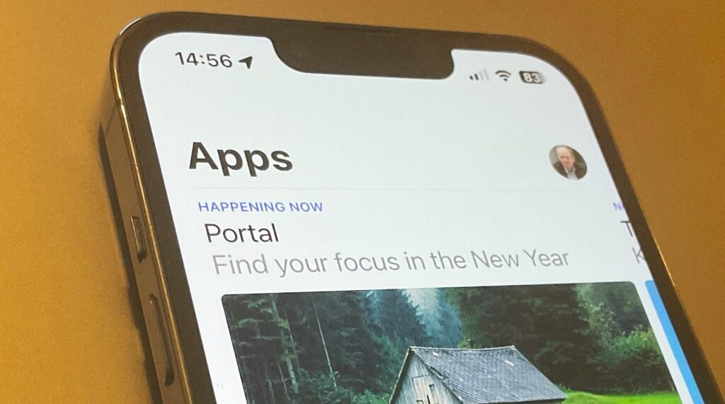 Apple’s App Store changed the software world 17 years ago Apple’s App Store changed the software world 17 years ago