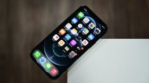 iPhone 17 Pro may get display upgrade Apple reportedly scrapped