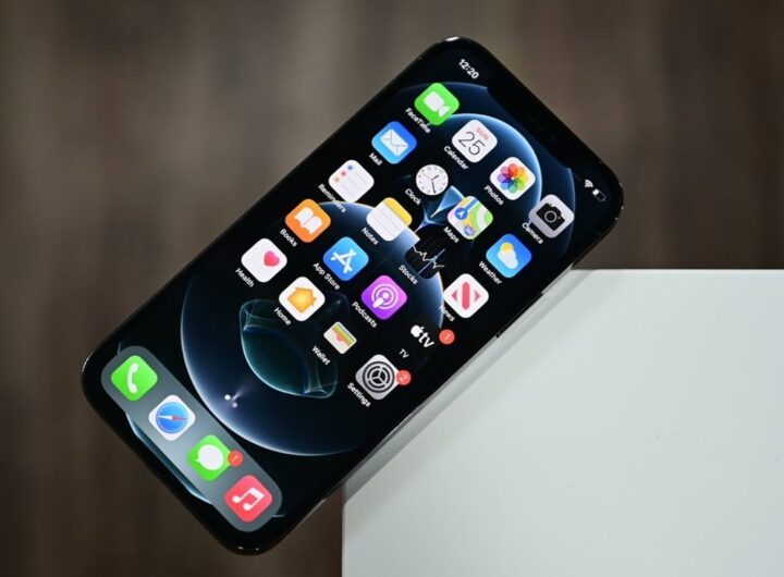 iPhone 17 Pro may get display upgrade Apple reportedly scrapped
