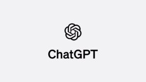 ChatGPT adds audio transcription feature for desktop users