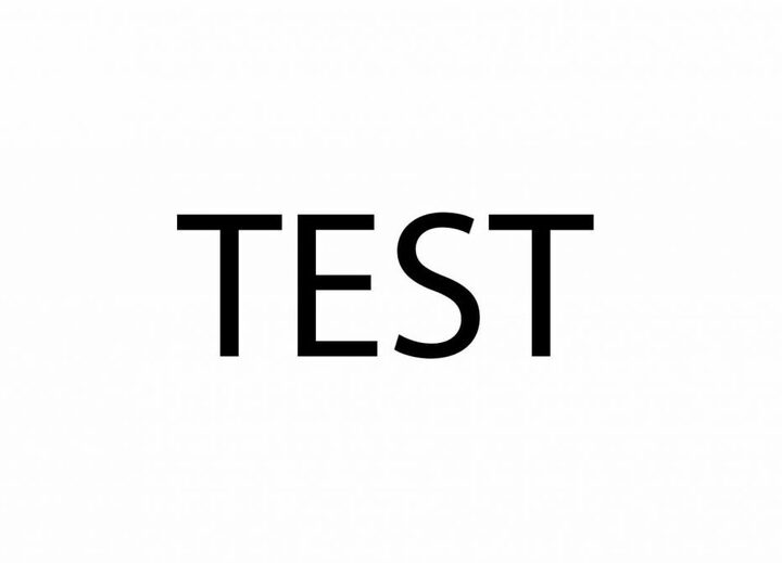 Test