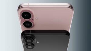 iPhone 17 enters trial production in India