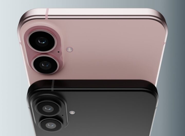 iPhone 17 enters trial production in India