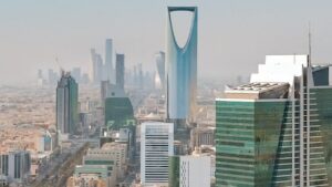 Apple fans in Saudi Arabia can now shop directly from Apple
