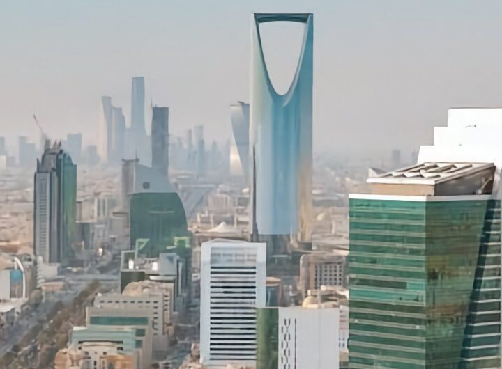 Apple fans in Saudi Arabia can now shop directly from Apple