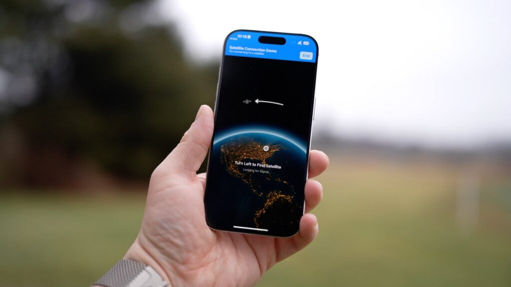How to use Starlink with iPhone & how to disable it if you don’t want it How to use Starlink with iPhone & how to disable it if you don’t want it