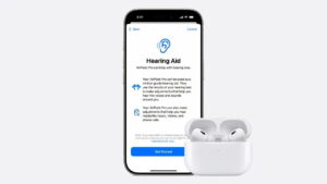 AirPods Pro 2 hearing support goes global with wider rollout
