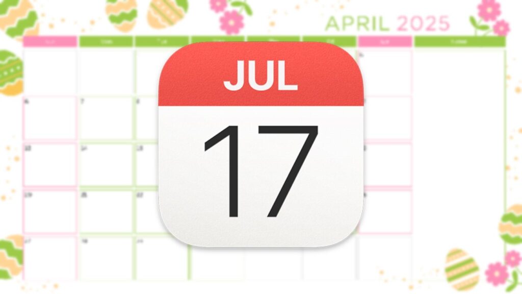 Inside Apple Calendar – Creating events, setting reminders & remembering birthdays Inside Apple Calendar – Creating events, setting reminders & remembering birthdays