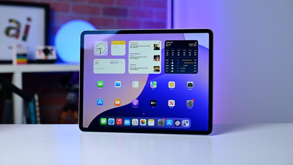 iPadOS 18.6 released to the public with bug fixes iPadOS 18.6 released to the public with bug fixes
