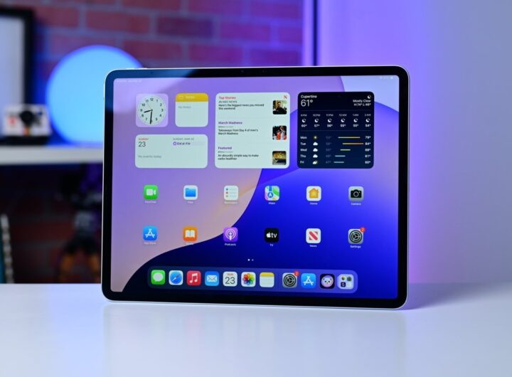 iPadOS 18.6 released to the public with bug fixes