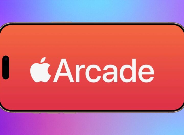 ‘Play-Doh World,’ ‘Worms Across Worlds,’ and more land on Apple Arcade in August